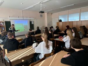 день борьбы с туберкулезом