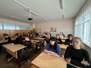 день борьбы с Туберкулезом