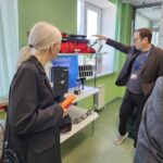 Новый маршрут