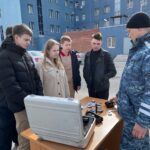 Уголовная и административная ответственность несовершеннолетних