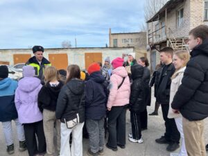 Уголовная и административная ответственность несовершеннолетних