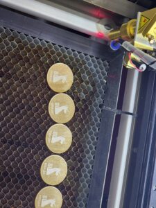 Наградные материалы