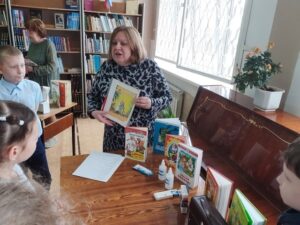 Путешествие по карте ЗОЖ