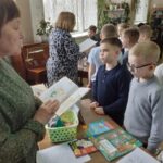 Путешествие по карте ЗОЖ