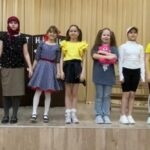 Итоги конкурса театрализованных проектов (социальных театров) профилактической направленности