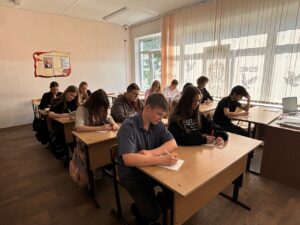 День славянской письменности и культуры