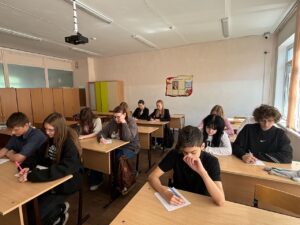 День славянской письменности и культуры