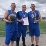 Высший класс+2025