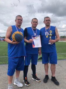 Высший класс+2025