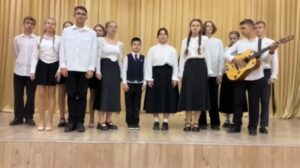 Мероприятия в рамках работы творческих центров