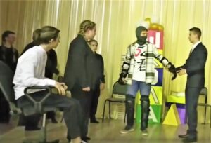 Мероприятия в рамках работы творческих центров