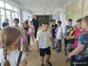 Мероприятия в рамках работы творческих центров