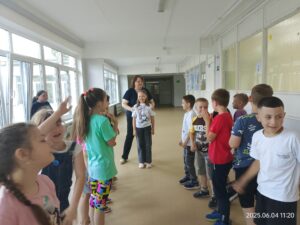 Мероприятия в рамках работы творческих центров