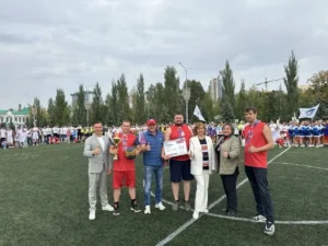 Высший класс2025