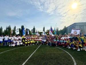 Высший класс2025