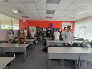 Трагедия Беслана