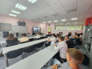 Трагедия Беслана