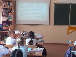 Трагедия Беслана