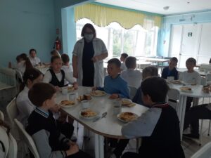 Проверка горячего питания