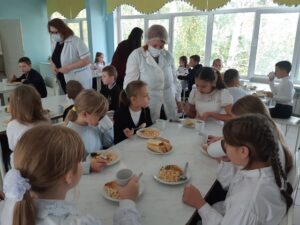 Проверка горячего питания