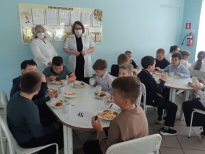 Проверка горячего питания