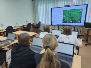 программированию 2d мини-игр на python