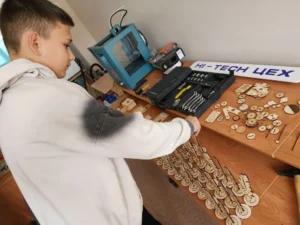 Сувенир для учителя