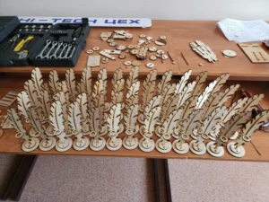 Сувенир для учителя