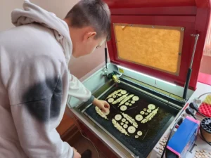 Сувенир для учителя