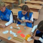 ИТОГИ областного конкурсного мероприятия «Федеральная неделя безопасности»