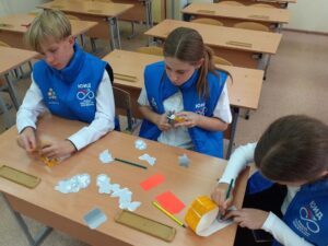 ИТОГИ областного конкурсного мероприятия «Федеральная неделя безопасности»