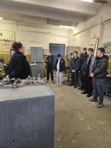 Профессионалитет: ты в хорошей компании: ПРОВЕРЬ