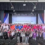 СОЗДАЁМ ТРАЕКТОРИЮ УСПЕХА!