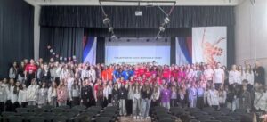 СОЗДАЁМ ТРАЕКТОРИЮ УСПЕХА!