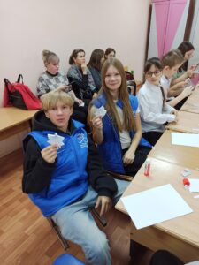 У правил дорожного движения каникул нет!