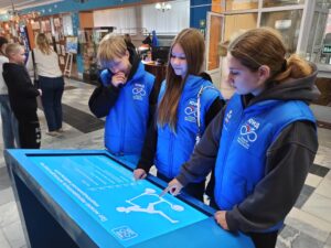 У правил дорожного движения каникул нет!