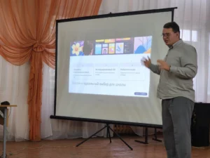 марафон педагогических инноваций