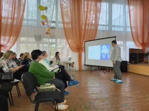 марафон педагогических инноваций