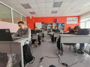 роекты наградного материала для конкурса "Хахатон мини-проектов"