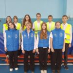 участие в работе выездной лаборатории безопасности Областного центра по профилактике ДДТ