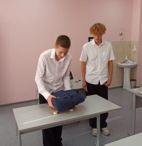 день дублера