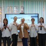 С ПРИЦЕЛОМ В БУДУЩЕЕ!