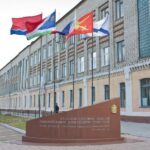 Дальневосточное высшее общевойсковое военно-командное училище