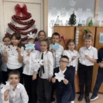 Снежинки безопасности