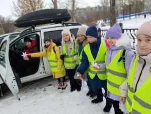 ЮИДовцы в действии!