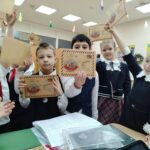 письма Дедушке Морозу