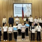 Линейка побед и признани