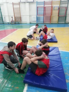 ПС2