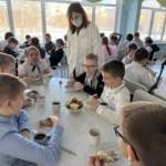 контроль за питанием