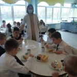 Родительский контроль за организацией горячего питания